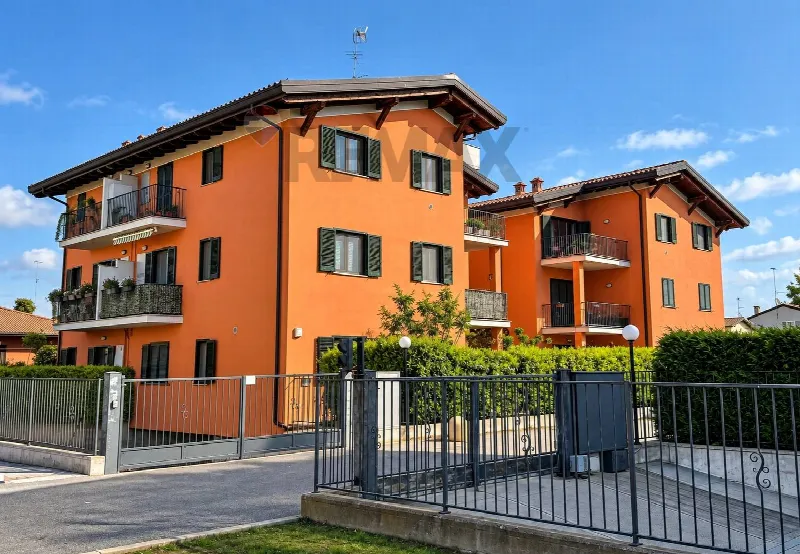 Appartamento in vendita a Dorno - foto 1