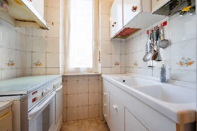 Appartamento in vendita a Torino, Mirafior... - foto 3