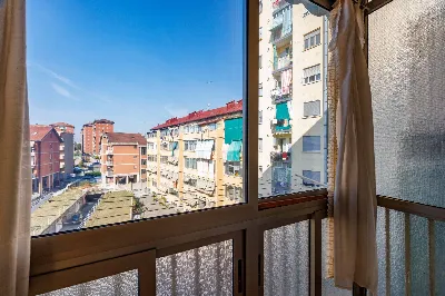 Appartamento in vendita a Torino, Mirafior... - foto 4