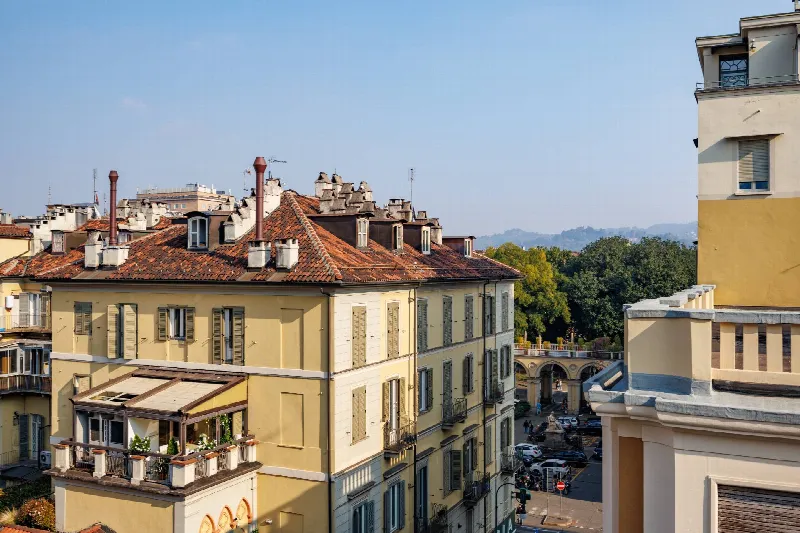 Appartamento in vendita a Torino, Centro - foto 10