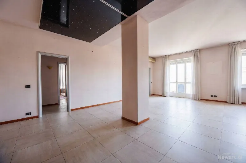 Appartamento in vendita a Torino, Centro - foto 4