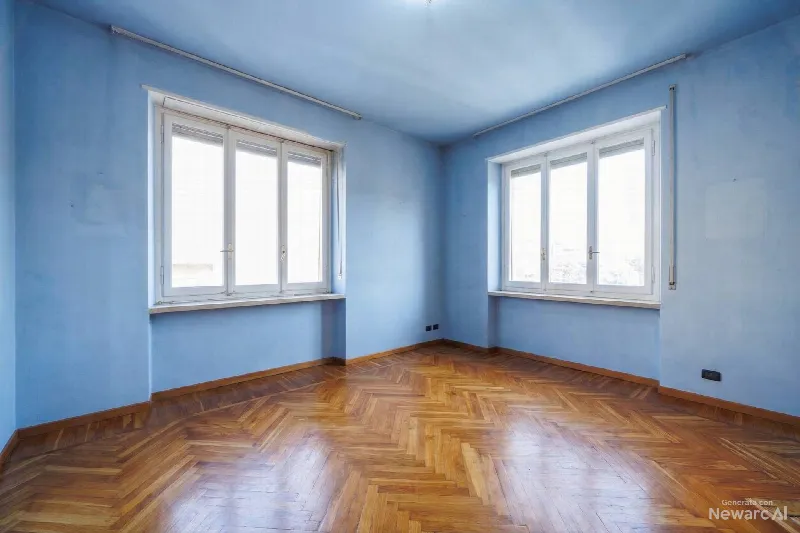 Appartamento in vendita a Torino, Centro - foto 6