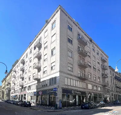 Appartamento in vendita a Torino, Centro - foto 7