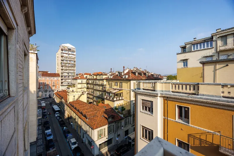 Appartamento in vendita a Torino, Centro - foto 9
