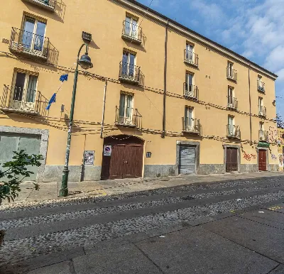 Appartamento in vendita a Torino, Aurora, ... - foto 1