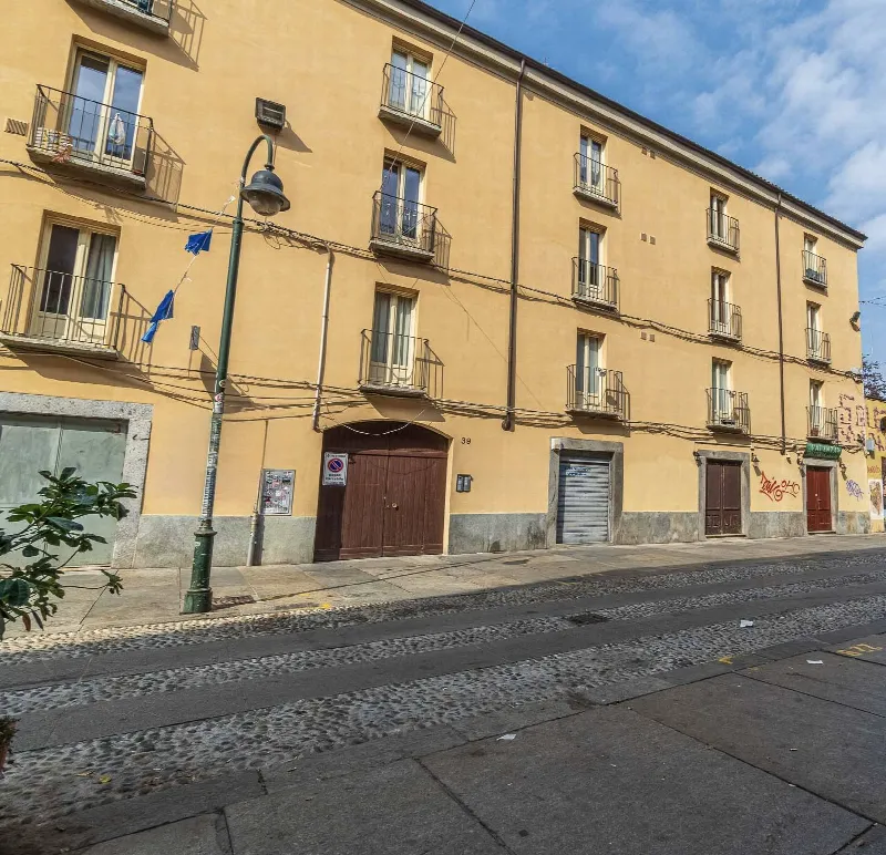 Appartamento in vendita a Torino, Aurora, Barriera Di Milano, Rebaudengo - foto 1