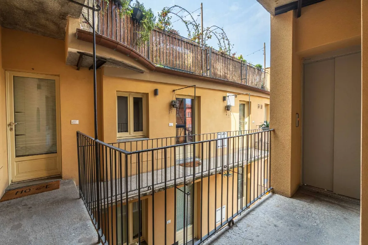 Appartamento in vendita a Torino, Aurora, Barriera Di Milano, Rebaudengo - foto 2
