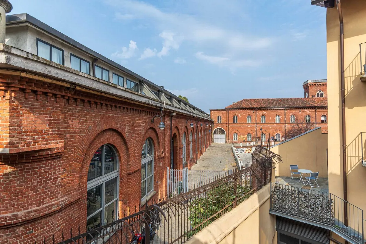 Appartamento in vendita a Torino, Aurora, Barriera Di Milano, Rebaudengo - foto 3