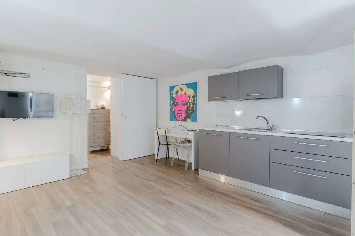 Appartamento in vendita a Torino, Aurora, Barriera Di Milano, Rebaudengo - foto 4