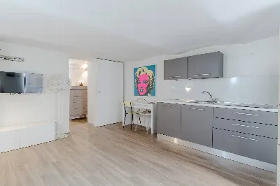 Appartamento in vendita a Torino, Aurora, ... - foto 4