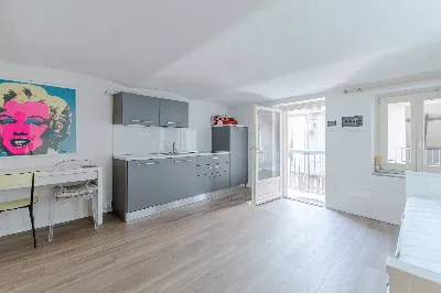 Appartamento in vendita a Torino, Aurora, ... - foto 5