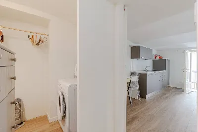 Appartamento in vendita a Torino, Aurora, ... - foto 8