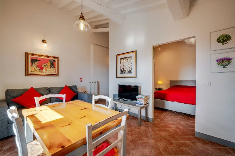 Appartamento in vendita a San Gimignano - foto 10