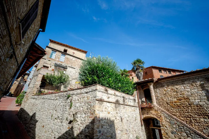 Appartamento in vendita a San Gimignano - foto 4