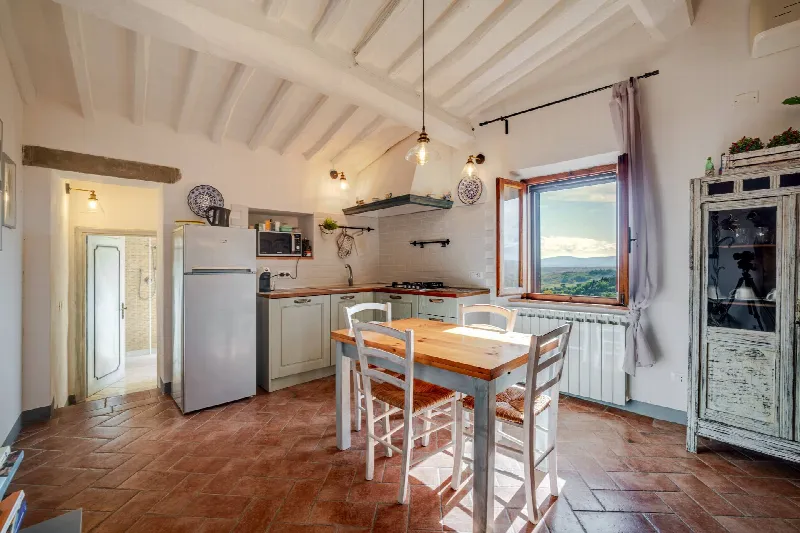 Appartamento in vendita a San Gimignano - foto 6