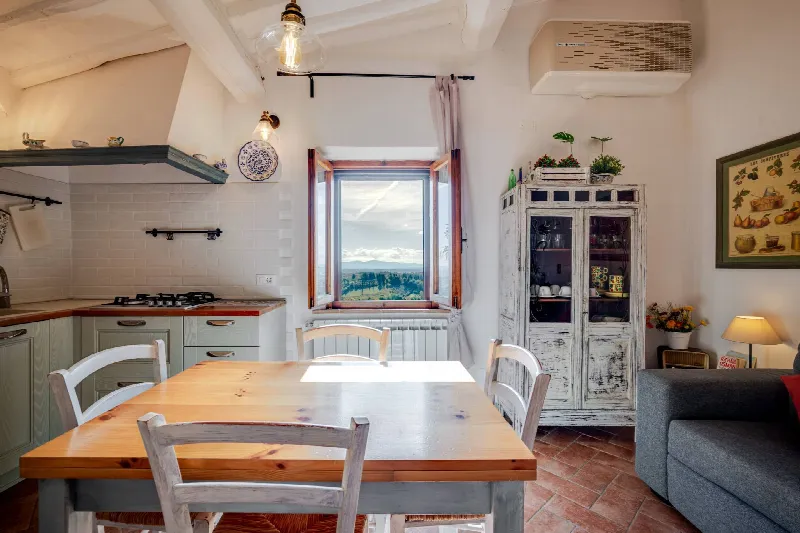 Appartamento in vendita a San Gimignano - foto 7