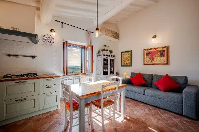 Appartamento in vendita a San Gimignano - foto 8