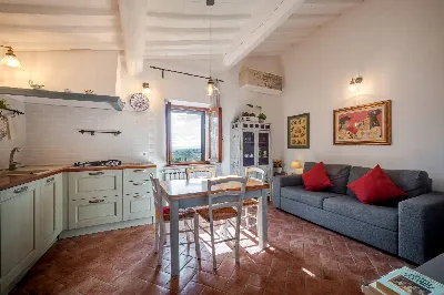 Appartamento in vendita a San Gimignano - foto 9