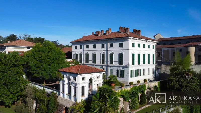 Villa in vendita a Bogogno - foto 1