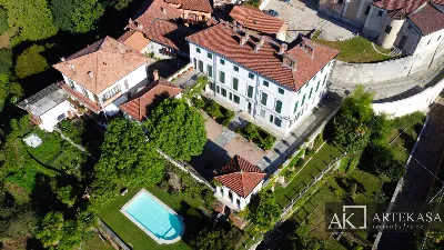 Villa in vendita a Bogogno - foto 2