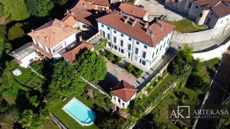 Villa in vendita a Bogogno - foto 2