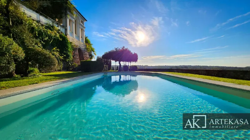 Villa in vendita a Bogogno - foto 5