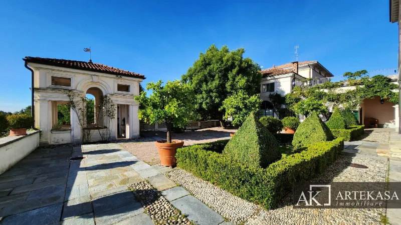 Villa in vendita a Bogogno - foto 6