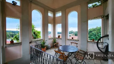 Villa in vendita a Bogogno - foto 8