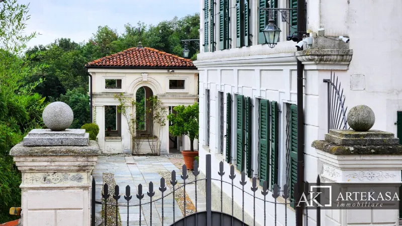 Villa in vendita a Bogogno - foto 9