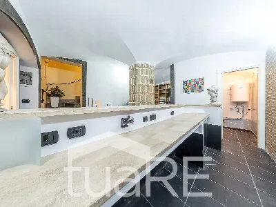 Appartamento in vendita a Roma, Prati, Bor... - foto 7