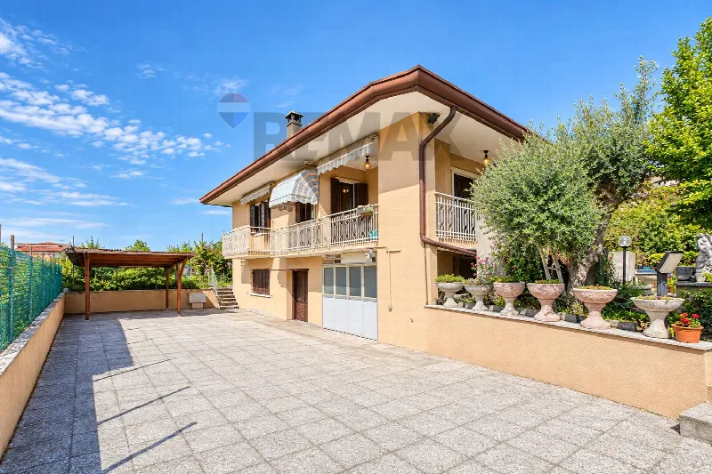 Villa in vendita a Casalserugo - foto 1