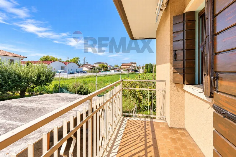Villa in vendita a Casalserugo - foto 10