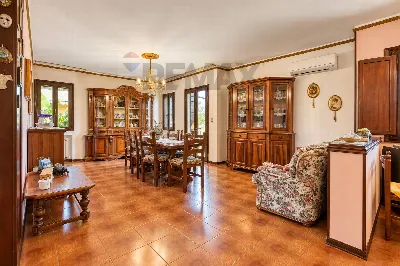 Villa in vendita a Casalserugo - foto 3
