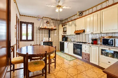 Villa in vendita a Casalserugo - foto 5