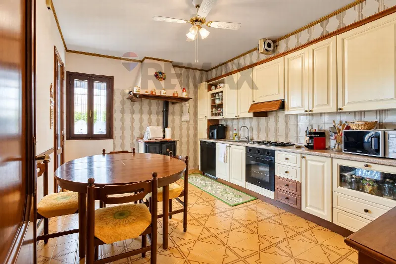 Villa in vendita a Casalserugo - foto 5