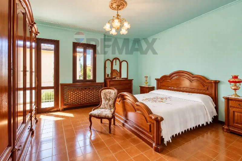 Villa in vendita a Casalserugo - foto 8