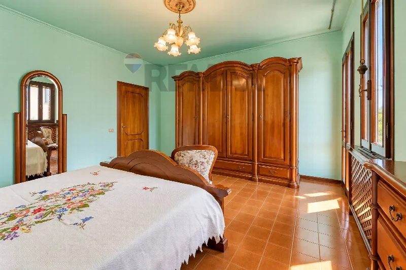 Villa in vendita a Casalserugo - foto 9