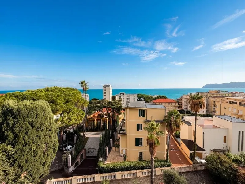 Appartamento in vendita a Alassio - foto 1