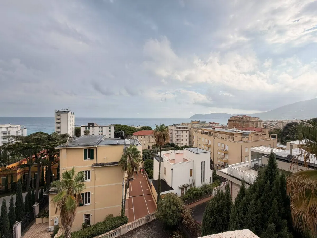 Appartamento in vendita ad Alassio - foto 3