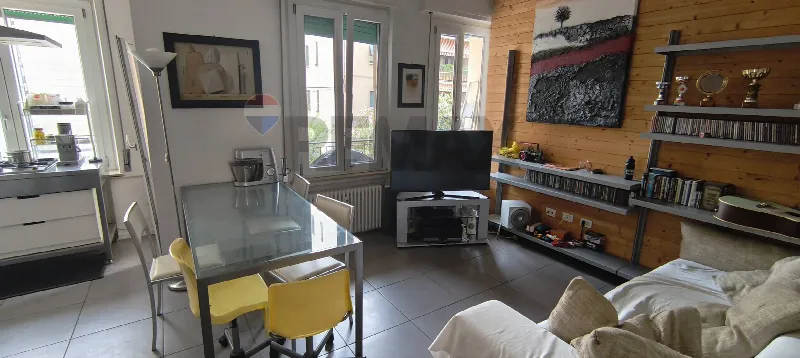 Appartamento in vendita a Parma, San leonardo, paradigna - foto 10
