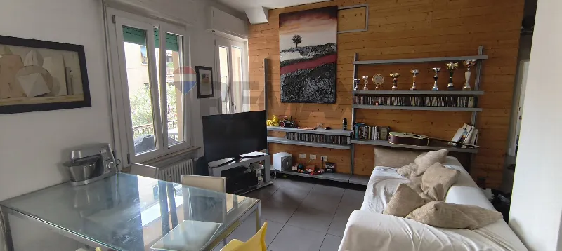 Appartamento in vendita a Parma, San leonardo, paradigna - foto 9
