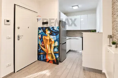 Appartamento in vendita a Parma, Centro - foto 3