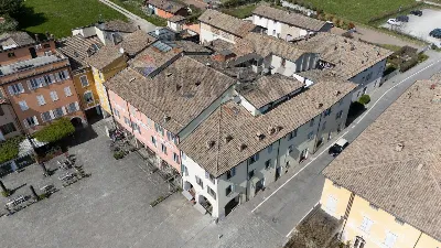 Appartamento in vendita a Langhirano - foto 1
