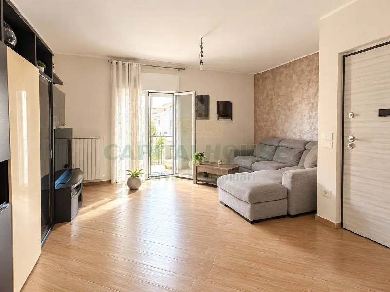 Appartamento in vendita a San Prisco - foto 1