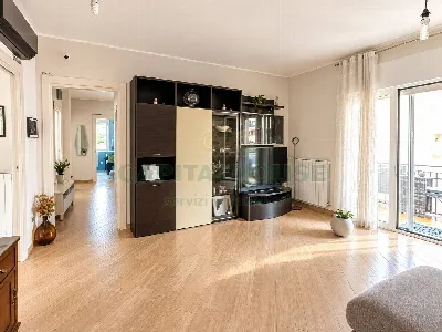 Appartamento in vendita a San Prisco - foto 3