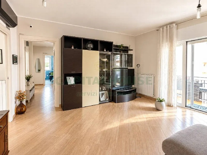 Appartamento in vendita a San Prisco - foto 3