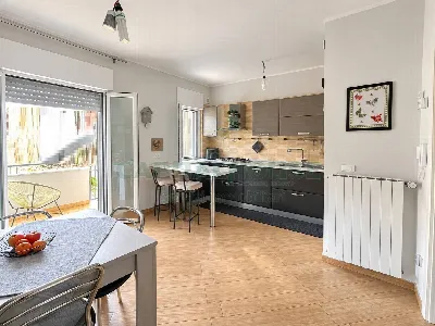 Appartamento in vendita a San Prisco - foto 4