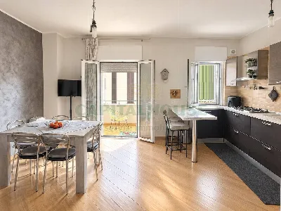 Appartamento in vendita a San Prisco - foto 6