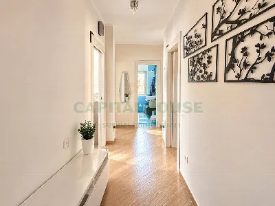 Appartamento in vendita a San Prisco - foto 7