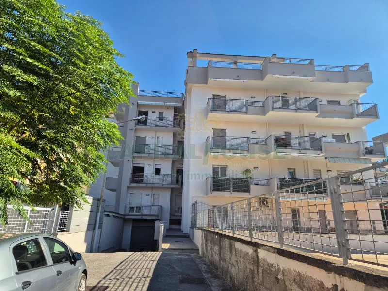 Appartamento in vendita a Sarno - foto 1